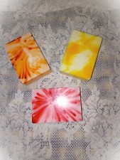 Lemon scented bar soap, choice of soap type, FREE shipping, goats milk