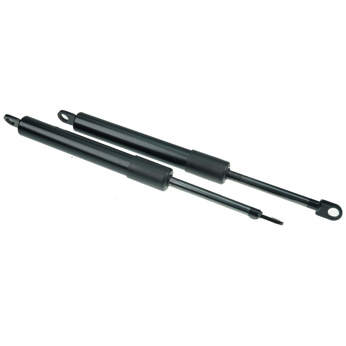 2PK Steering Dampers 539102720 for Husqvarna EZ ZT RZ MZ Zero Turn