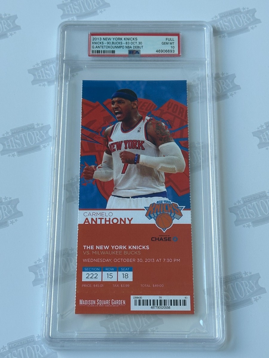 その他 GIANNIS antokounmpo 2013 SELECT RC PSA10 2013 Panini Select Giannis Antetokounmpo | PSA CardFacts®