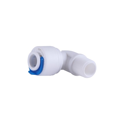 Paquete de 2/6 válvulas de flotador 1/8 en 1/4 pulgadas tanque de almacenamiento piscina inodoro cisterna agua - Imagen 9 de 14