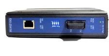 ADVANTECH EKI-2541M INDUSTRIAL ETHERNET SWITCH 10/100Tx to Multi Mode Fiber Opti