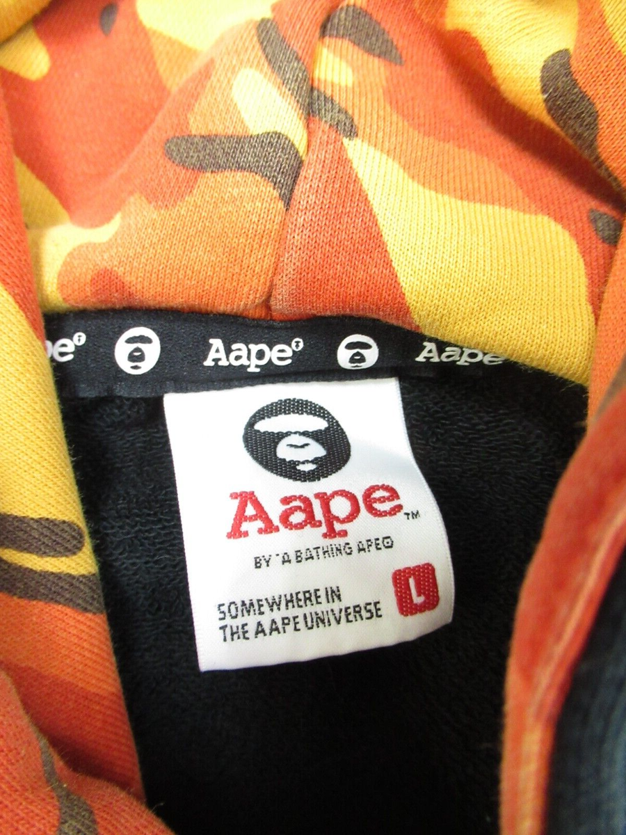 BAPE カモベルト Lサイズ BAPE X LBWK 】S15 SHARK FULL ZIP HOODIE | bape.com