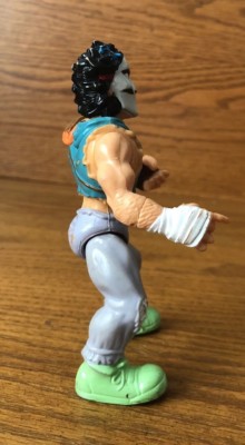 Vintage 1989 Mirage Studios 