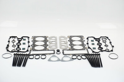 Zylinderkopfdichtung Audi A4 A6 A8 VW 3,2 FSI AUK BYU BKH BPK Schrauben KDK169
