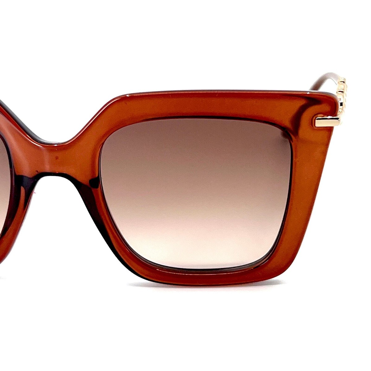 NEW!!! SALVATORE FERRAGAMO Sunglasses SF1041S 232 Authentic 