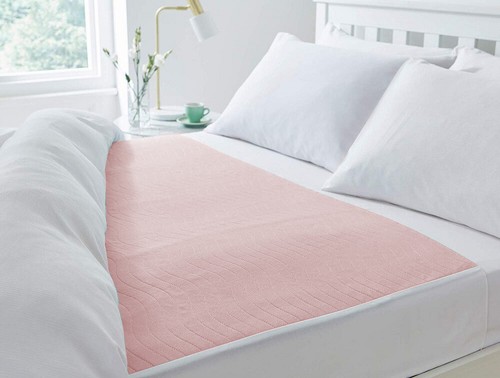 Comfortcare Eco Toilette Training Schlafmatte, pink - Bild 24 von 30