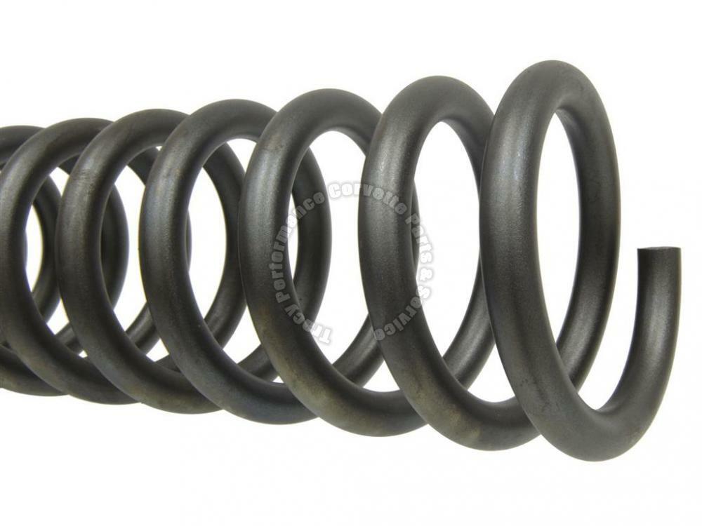 1953-1962 Corvette Coil Spring - Front Standard GM #3756540 | eBay