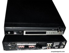 Samsung HT-X50 5 Disk DVD, CD 5.1Ch 1000W. HD Home theater receiver ONLY