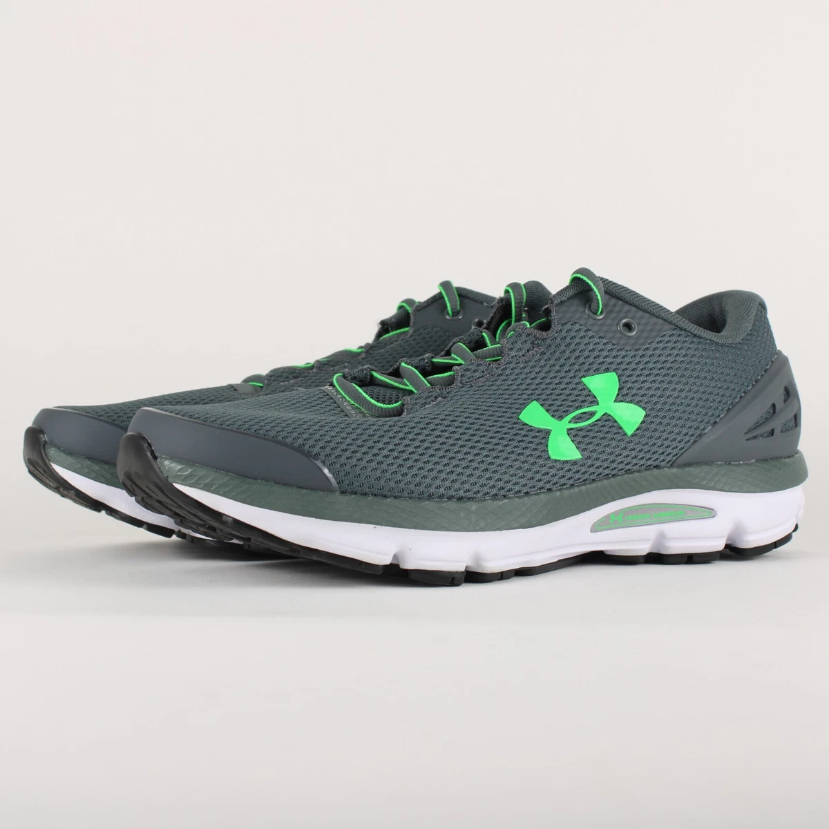 Men's Under Armor Charged Gemini 2020 Running Shoes 3023276-105