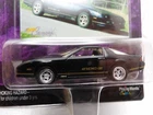 1989 CHEVY CAMARO IROC-Z          2000 JOHNNY LIGHTNING CAMARO COLLECTION   1:64