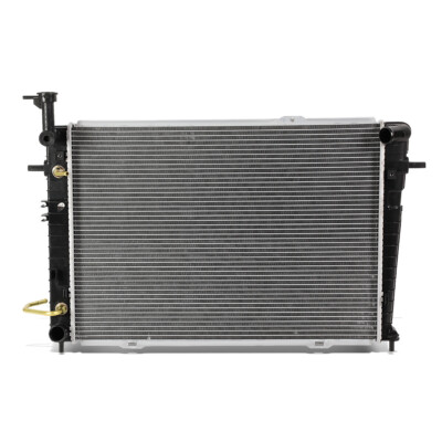 Fit 05-10 Kia Sportage Hyundai Tucson AT Full Aluminum Core Radiator DPI 2785