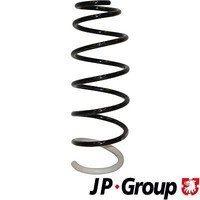 JP Group 1552205100 Fahrwerksfeder FüR Ford