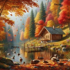 Digital Image Picture Photo Wallpaper Wall Art Room Art AI Art Sample Product