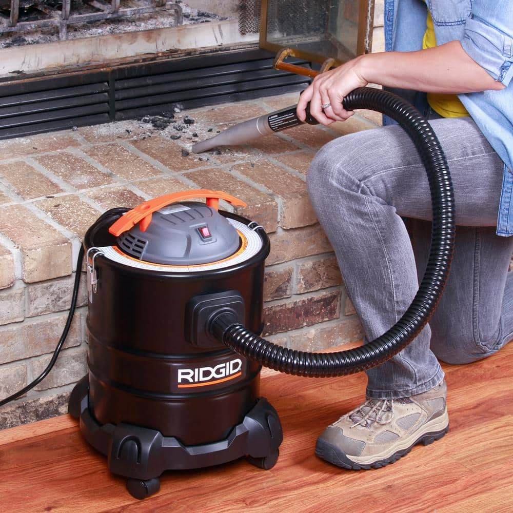 HEPA Media Filter for RIDGID Ash Vacuum, DV0510 eBay