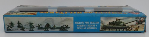 Rare EKO HO 1/87 1/86 Military and Civil Vehicle Sets 1954/1976 of Choice - Picture 147 of 175