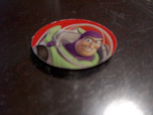 Toy Story & Toy Stroy 3 Yahtzee Jr replacement parts pieces Y7/8 - Picture 4 of 23