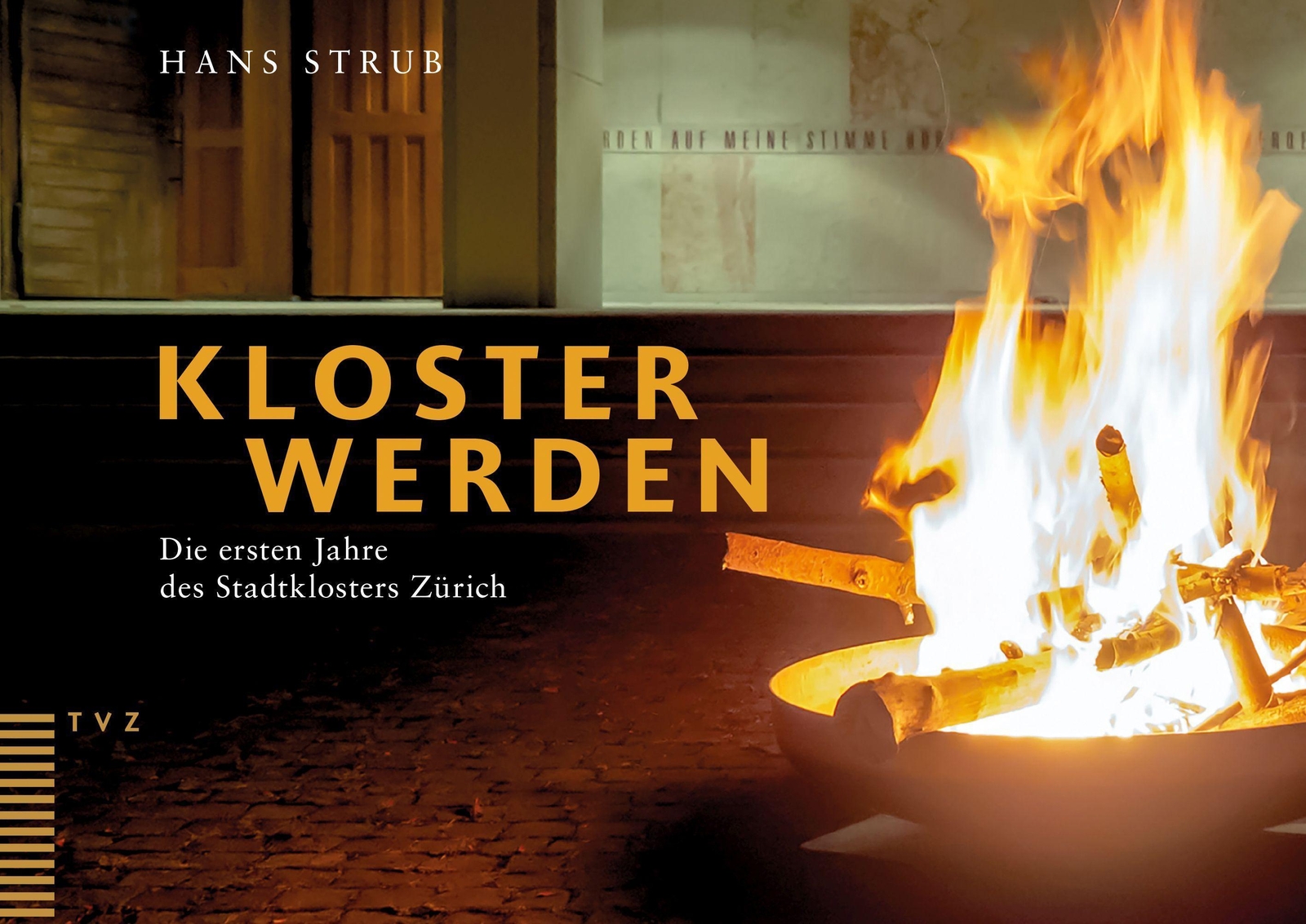 Thumbnail - Kloster Werden Hans Strub