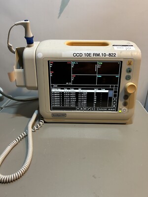 Philips SureSigns VS3 Vital Signs Monitor, Temp, NIBP, SpO2