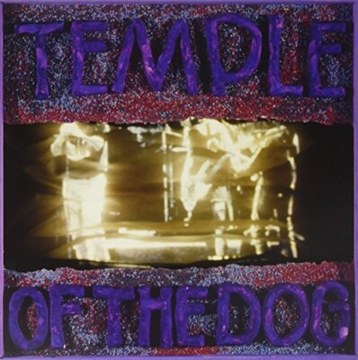 Temple Of The Dog - Temple Of The Dog [VINYL]