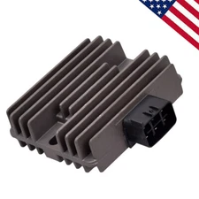 2006-2016 YAMAHA R6 YZF-R6 YZFR6 / 2009-2011 T-MAX TMAX RECTIFIER REGULATOR ASSY