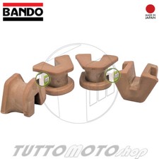 Kit Cursori Variatore PIAGGIO Beverly 400 Tourer E3 2008 2009 2010 2011 / Bando