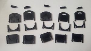 Dundas / Vendcraft Coin Mech Inserts