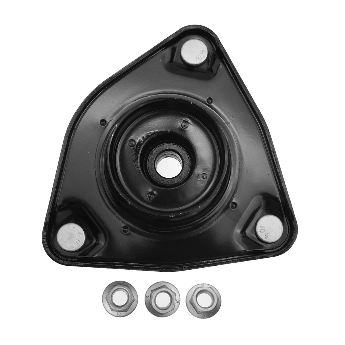 Pair Of Left & Right Outer Tie Rod Ends For Hyundai Sonata, Tucson, Kia Optima 2011-2015 6 thumbnail image