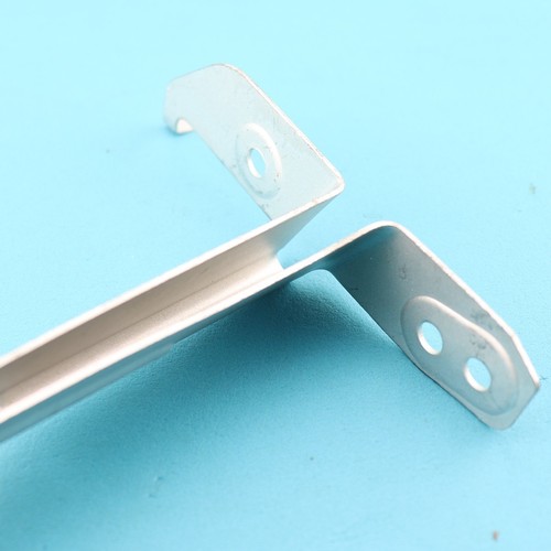 For Mercedes Benz C300 C350 E550 CLS550 Right Undercar Shield Bracket 2045241440 - Picture 5 of 6