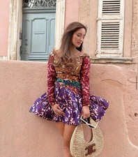 Zimmermann Dress Size 2 ( M , US 8 )