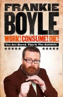 Work Consume Die: I Am Actually Almost Completely Insane Now - GOOD