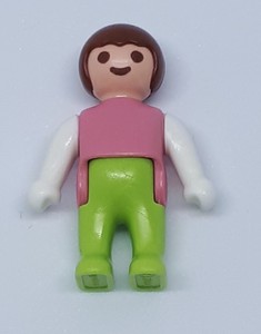 playmobil bebe