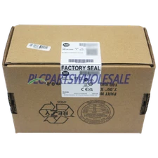 Allen Bradley 2080-L50E-24QBB Micro850 24 I/O EtherNet/IP Controller Sealed New