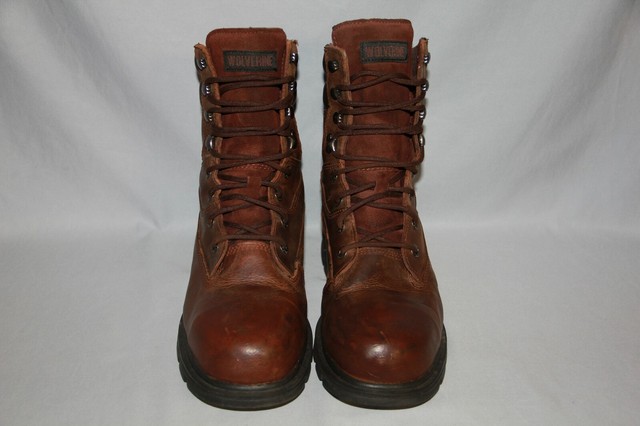 wolverine boots europe