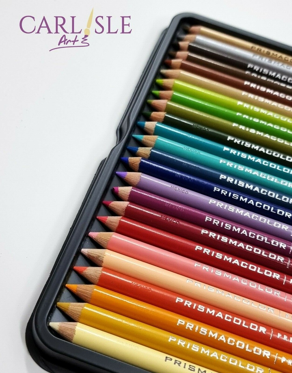 ART STIX PRISMACOLOR PREMIER 48色セット ART STIX PRISMACOLOR PREMIER 48色セット prismacolor-premier