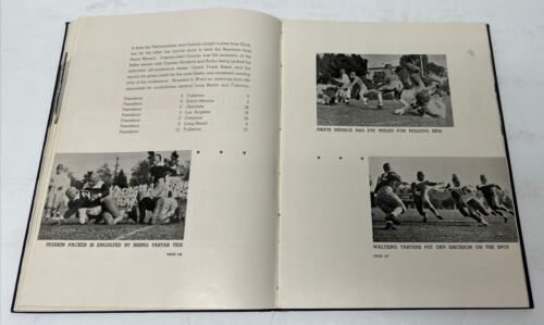 Pasadena Junior College 1935 Vol 7 Annuario | Campus - Foto 17 di 22