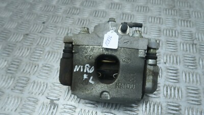 Bremssattel vorne links für Kia Niro 4 Kombi 1.6 Benzin-Elektro MK1 REF12836 2017