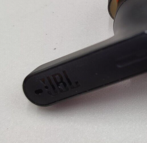 JBL Cuffie di ricambio sinistra per 230NC TWS nere auricolari sinistro originali - Foto 4 di 8