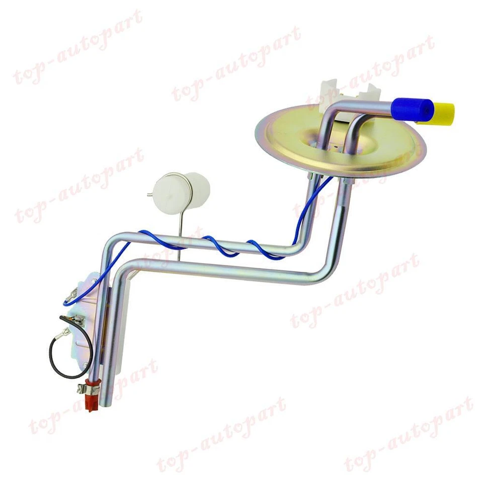 Unidad de envío tanque lateral para camioneta Ford F250 F350 1985-1986 diésel SOLO sin bomba Foto 3 de 4