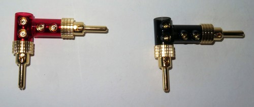ENCHUFE BANANA con tornillos de fijación dobles - Imagen 8 de 8