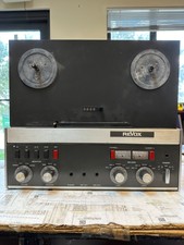 Vintage Revox A77 Reel To Reel