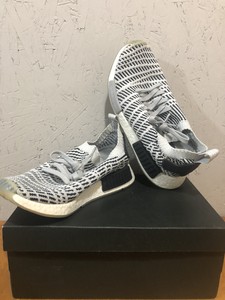 nmd r1 primeknit shoes