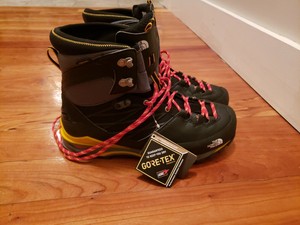 the north face verto s4k gtx