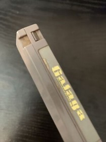 Galaga: Demoni della Morte (Nintendo NES, 1988