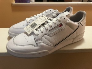 adidas continental 80 size 10.5
