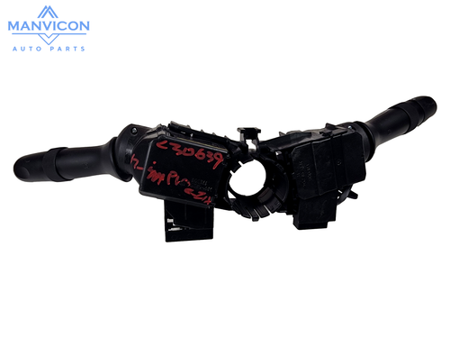 2013-2018 Subaru Impreza Wiper Turn Signal Indicator Combination Switch 17F456 - Picture 2 of 12