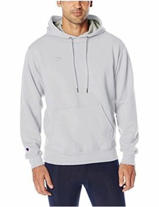 champion men's flc pullover