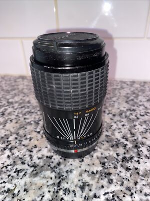 Sigma Zoom-Master 1:2.8 4 f=35 70 mm Manual Focus Zoom Lens multi-coated