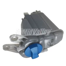 Engine Coolant Expansion Tank For Audi A4 A5 Quattro allroad Q5 2011-2016 2.0L
