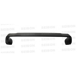 Seibon TR-Style Carbon Fiber Rear Spoiler for 2006-2010 Honda Civic 4DR
