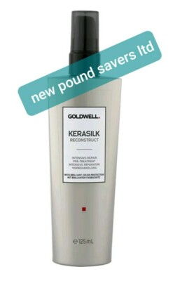 Goldwell Kerasilk Reconstruct Intensive Reparatur Vorbehandlung 125ml
